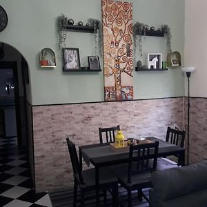 Appartement met Drie Slaapkamers